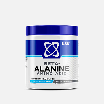 Бета - Аланин USN Beta-Alanine 300 г
