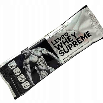 Протеин сывороточный Kevin Levrone Levro Whey Supreme (Пробник) 30 г