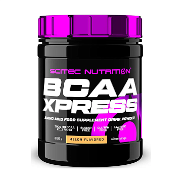 БЦАА Scitec Nutrition BCAA Xpress 280 г