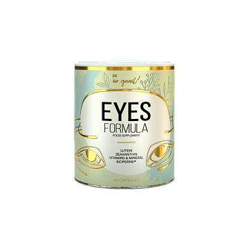 Глазная формула So Good Eyes formula 60 капсул