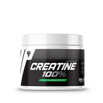 Креатин моногидрат Trec Nutrition Creatine 100% 300 г