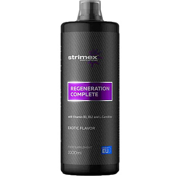 Аминокислоты Strimex Regeneration Complete 1000 мл