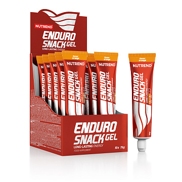 ЭндуроСнек Nutrend EnduroSnack 75 г
