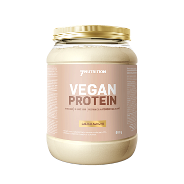 Протеин 7Nutrition Vegan Protein 660 гр.