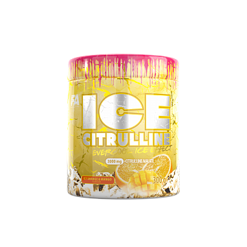Цитруллин FA Ice Citrulline malate 300 г