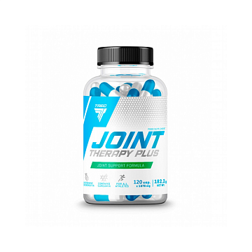 Джоинт терапи плюс Trec Joint Therapy Plus 120 капс.
