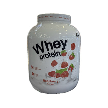 Протеин сывороточный FA Wellness Whey Protein 2270 г