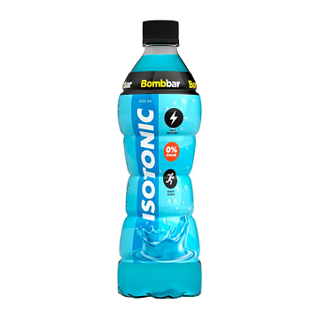Изотоник Bombbar Isotonic 500 мл.