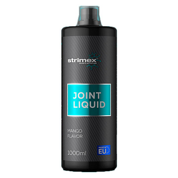 Комплекс для суставов и связок Strimex Joint Liquid 1000 мл