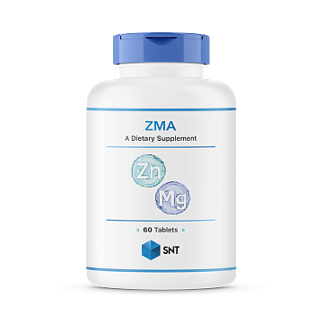 ЗМА SNT ZMA 60 табл.
