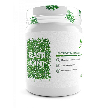 Эласти Джоинт NaturalSupp Elasti Joint 300 г