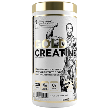 Креатин моногидрат Kevin Levrone Gold Creatine 1000 г