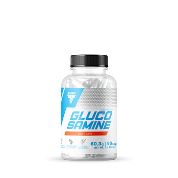 Глюкозамин Trec Nutrition Glucosamine 90 капсул