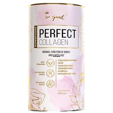 Перфект Коллаген Perfect Collagen от So Good! 450 г