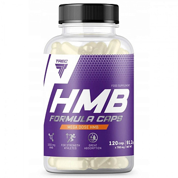 Trec HMB 120 капсул