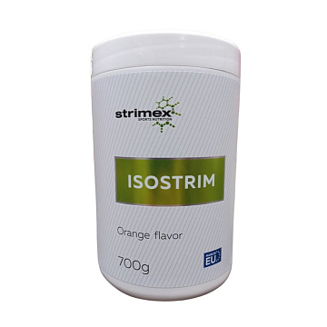 Изотоник Strimex Isostrim 700 г