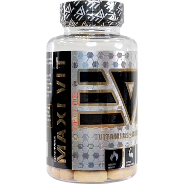Мультивитамины Epic Labs MAXI VIT 60 табл.
