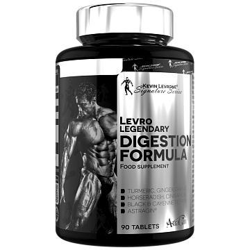 Ферменты для пищеварения LevroLegendary Digestion Formula от Kevin Levrone 90 таб.