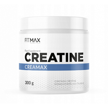 Креатин FitMax Creatine CreaMax 300 г