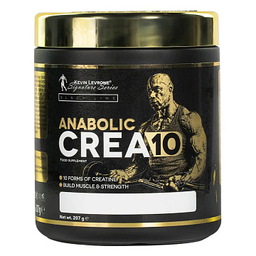 Креатиновый комплекс Kevin Levrone Anabolic Crea 10 207 г