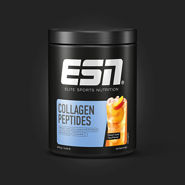 Пептидный коллаген ESN Collagen Peptides 300 гр.