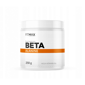 Бета- Аланин FitMax Base Beta Alanine 250 г