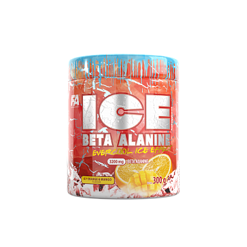 Бета- Аланин FA Ice Beta-alanine 300 г