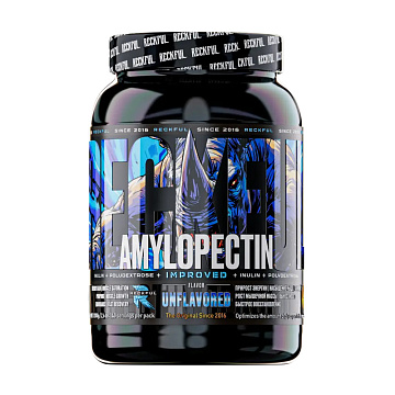 Амилопектин Reckful Amylopectin Glycogen Reload 1200 г