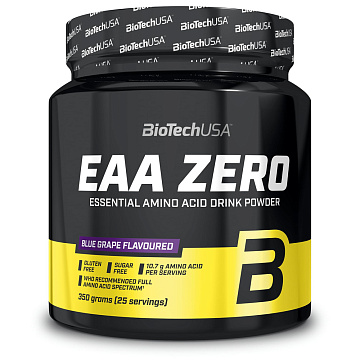 Аминокислоты EAA Biotech USA EAA ZERO 350 г