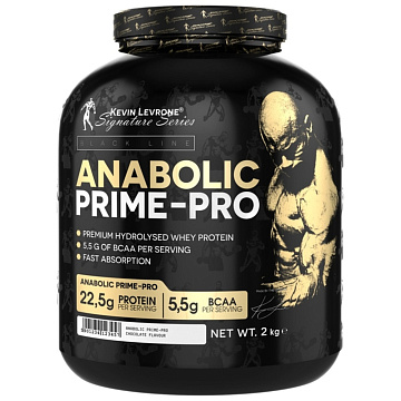Протеин Анаболик Kevin Levrone Anabolic Prime Pro 2 кг