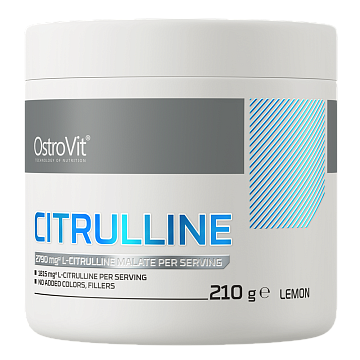 Цитруллин Ostrovit Citrulline 210 г