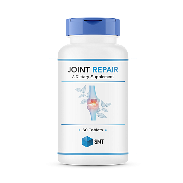 Комплекс для суставов SNT Joint Repair 60 табл.