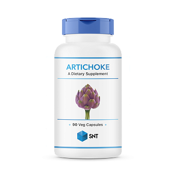 Артишок SNT Artichoke 90 капсул