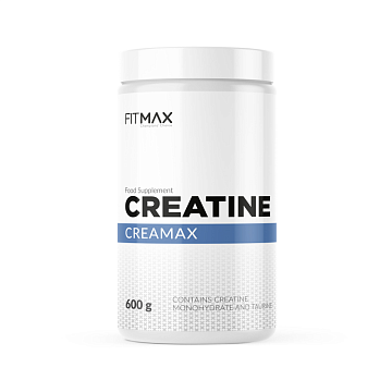 Креатин FitMax Creatine CreaMax 600 г