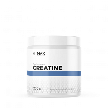Креатин моногидрат FitMax Creatine 250 г