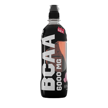 БЦАА ProteinREX BCAA 6000, 500 мл.