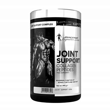 Комплекс для суставов и связок Kevin Levrone Joint Support Collagen Peptides 495 г