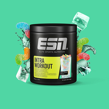 Комплекс для тренировки ESN Intra Workout 750 г