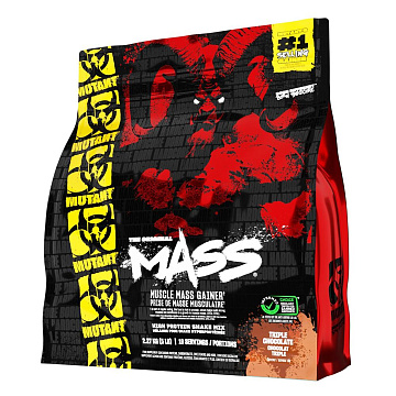 Гейнер Mutant The Original Mass Gainer 2270 г