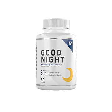 Комплекс для сна FA Good Night 90 табл.