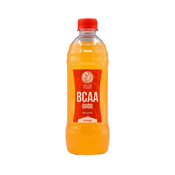 Напиток Nature Foods Energy no sugar 500 мл