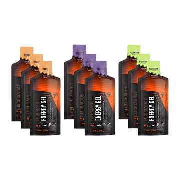 Энергетический гель Trec Nutrition Energy Gel 40 г