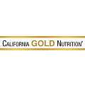 California Gold Nutrition