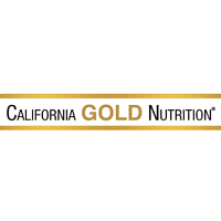 California Gold Nutrition