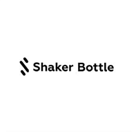 Shaker Bottle